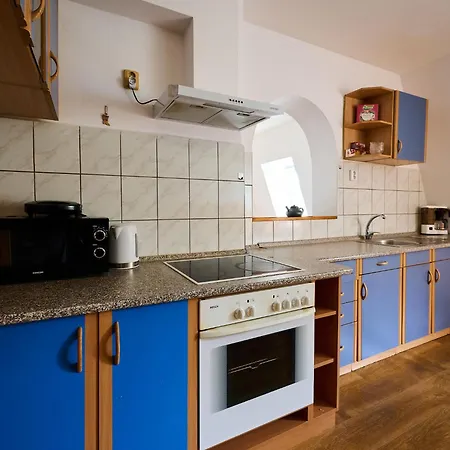 Riedlovka By Interhome * Polubny