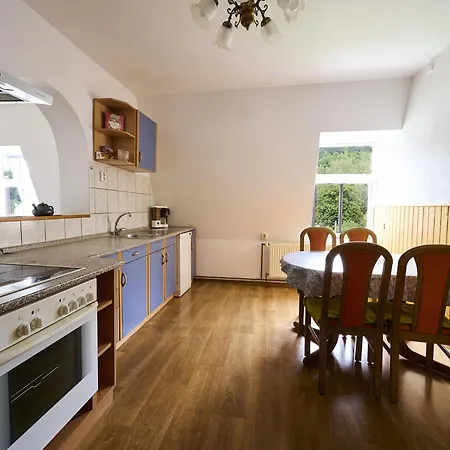 Riedlovka By Interhome شقة Polubny