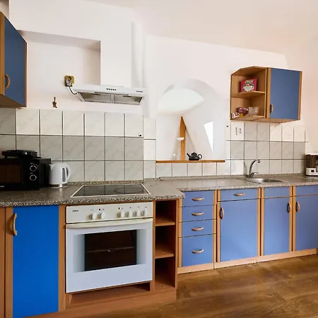 Riedlovka By Interhome