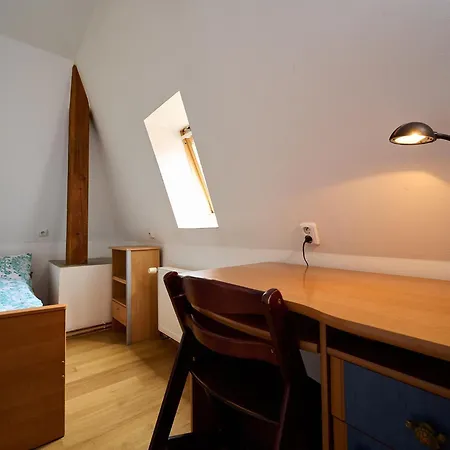 Riedlovka By Interhome شقة