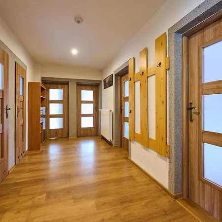 Riedlovka By Interhome Apartment *