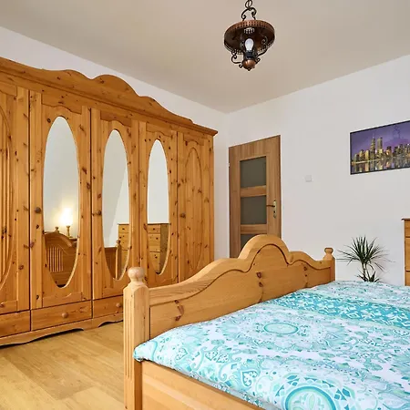 Riedlovka By Interhome *