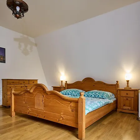 Apartamento Riedlovka By Interhome Polubny