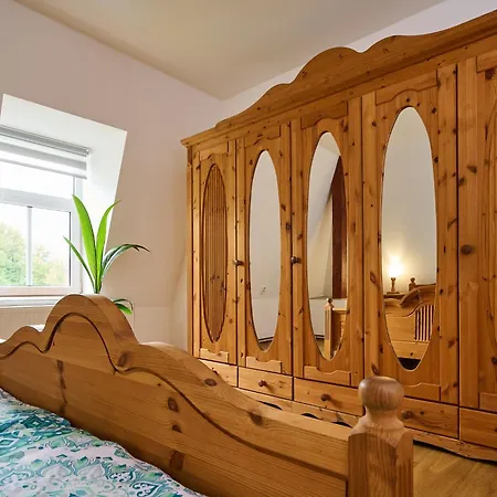Riedlovka By Interhome *