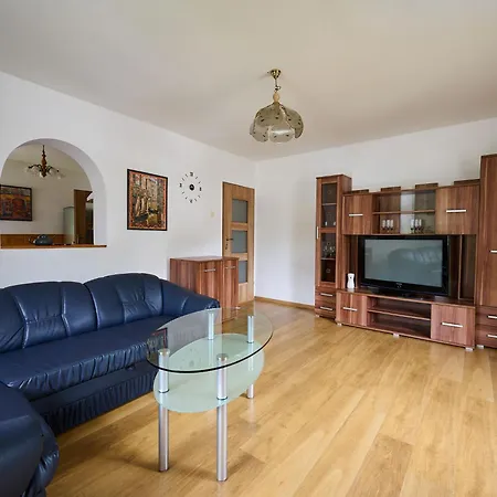 Riedlovka By Interhome *