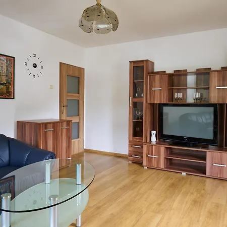Riedlovka By Interhome Apartment