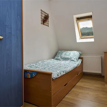 Apartment Riedlovka By Interhome *