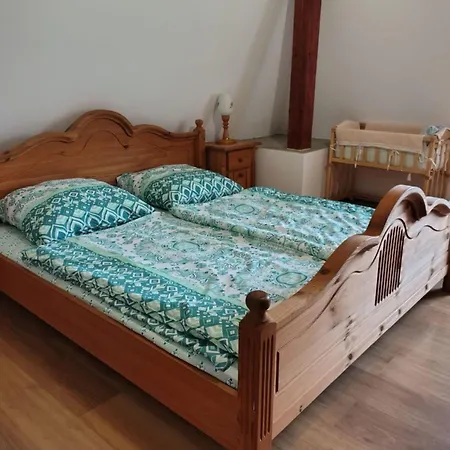 Riedlovka By Interhome * Polubny