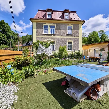Riedlovka By Interhome شقة