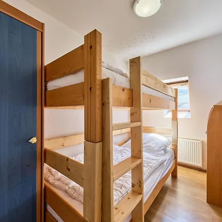 Riedlovka By Interhome Апартаменты Polubny