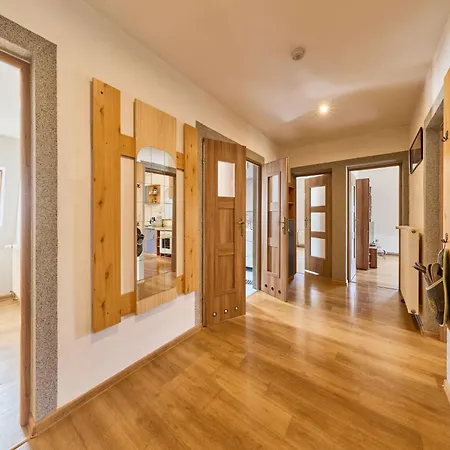Apartamento Riedlovka By Interhome Polubny