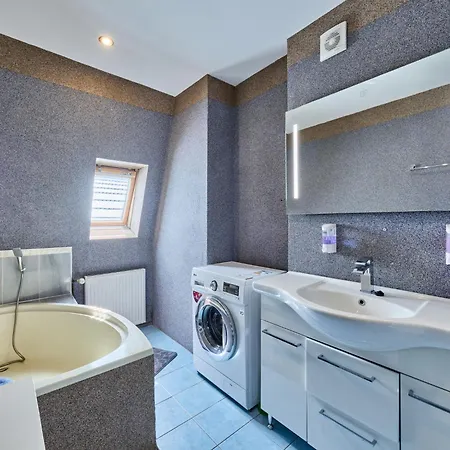 Riedlovka By Interhome Апартаменты *
