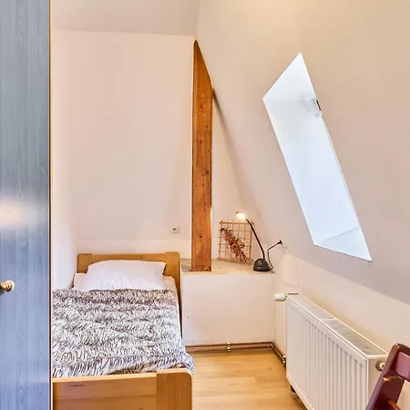 Apartamento Riedlovka By Interhome *
