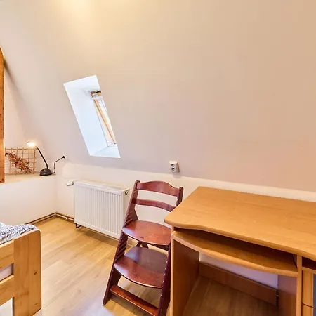 Riedlovka By Interhome Apartamento