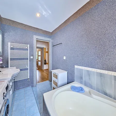 Apartamento Riedlovka By Interhome Polubny