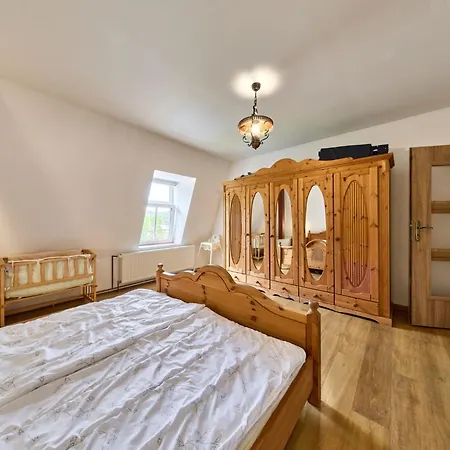 Riedlovka By Interhome *