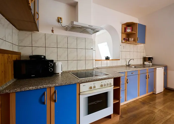 Riedlovka By Interhome * Polubny