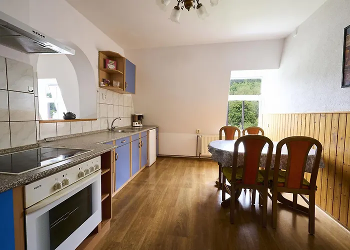 Riedlovka By Interhome Appartement Polubny