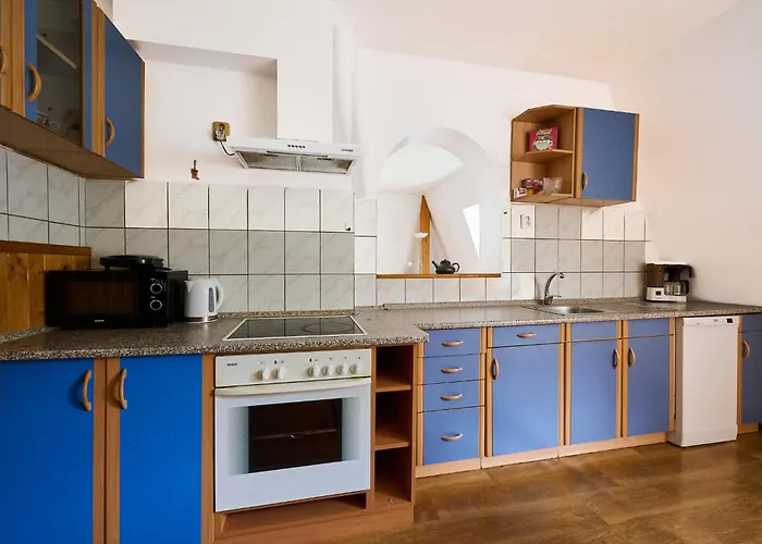 Riedlovka By Interhome