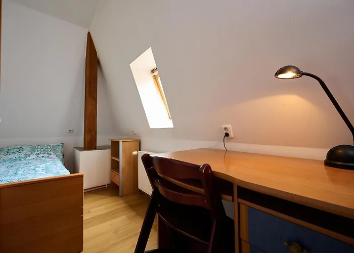Riedlovka By Interhome Appartement