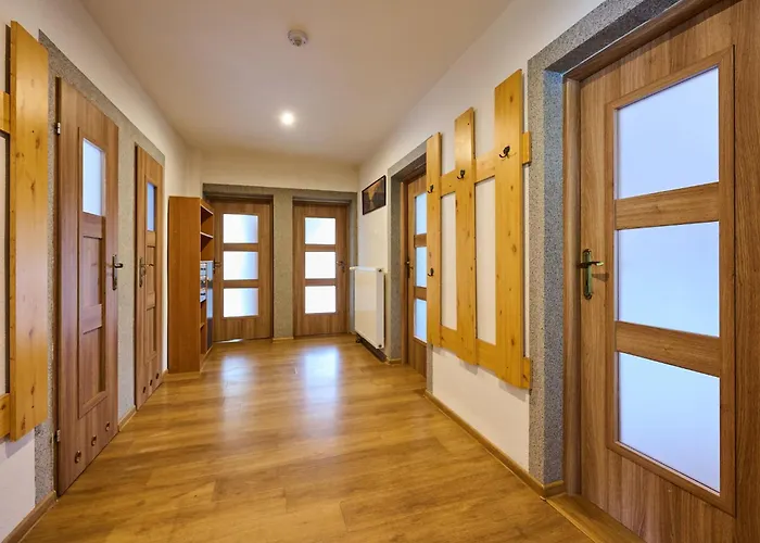 Riedlovka By Interhome Appartement *