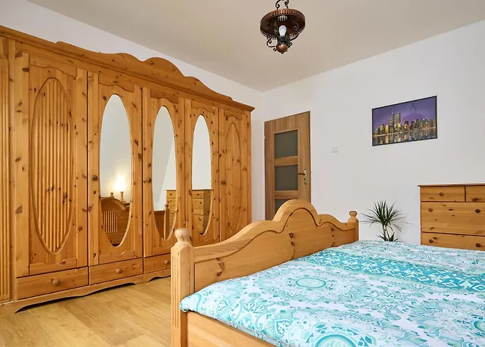 Riedlovka By Interhome *