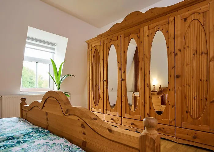 Riedlovka By Interhome *