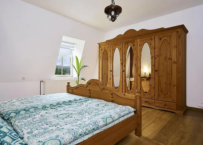 Riedlovka By Interhome Polubny