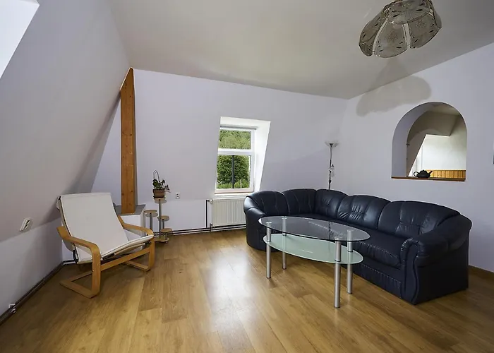 Riedlovka By Interhome Appartement *