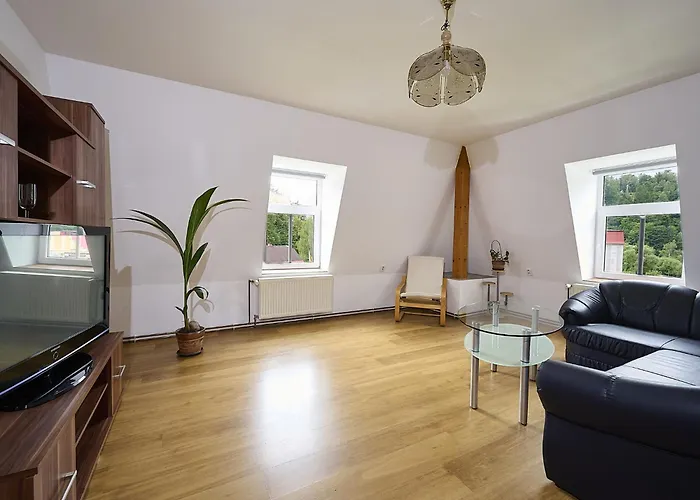 Appartement Riedlovka By Interhome *