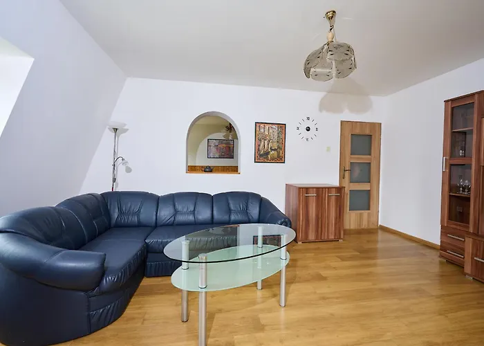 Riedlovka By Interhome Appartement Polubny