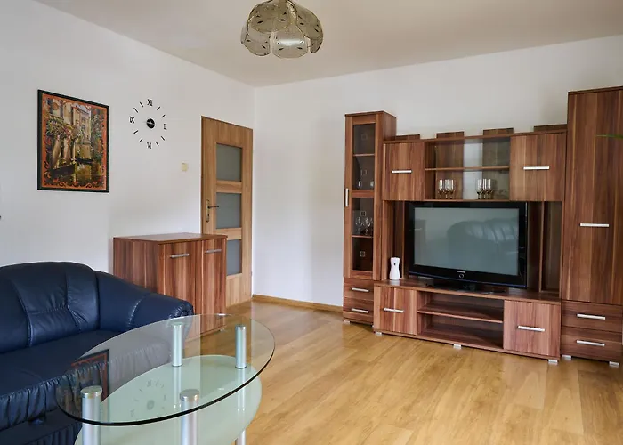 Riedlovka By Interhome Appartement