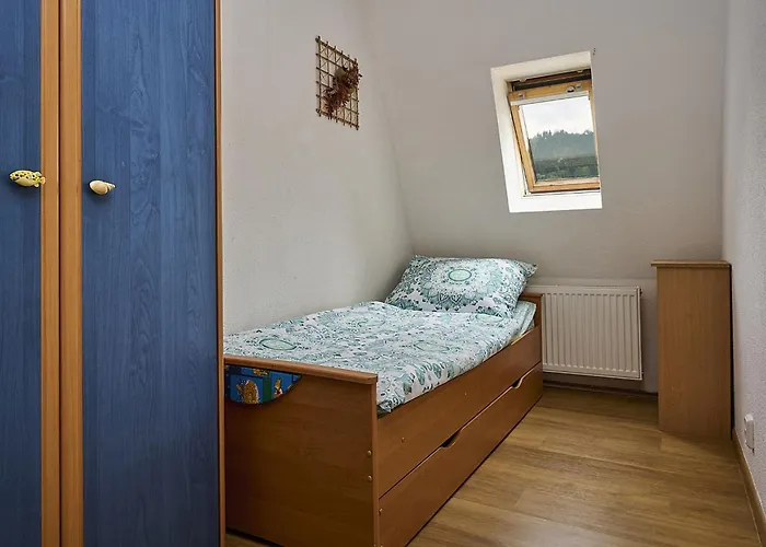 Appartement Riedlovka By Interhome *
