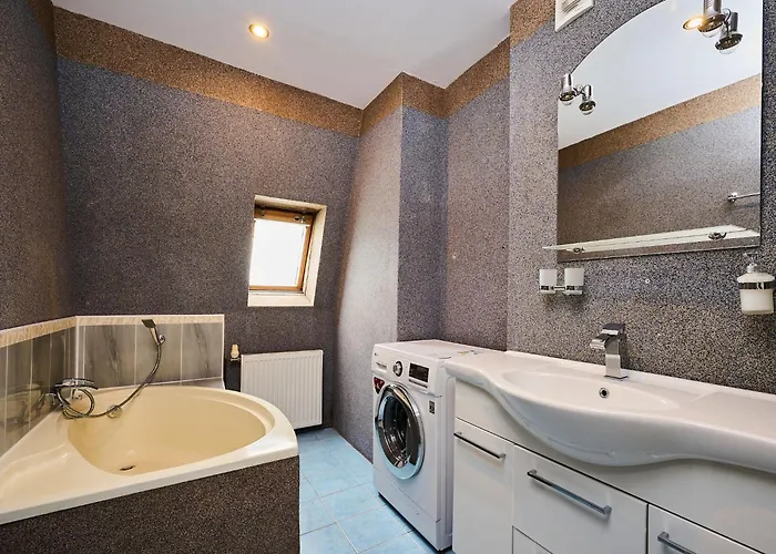 Riedlovka By Interhome Appartement Polubny