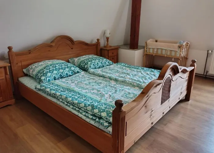 Riedlovka By Interhome * Polubny